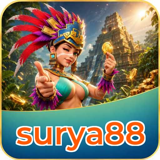 Screenshot Proses Instalasi surya88 APK