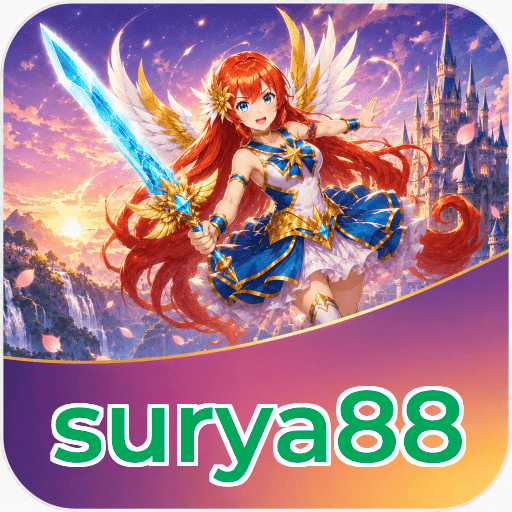 Hasil Scan VirusTotal untuk surya88 APK