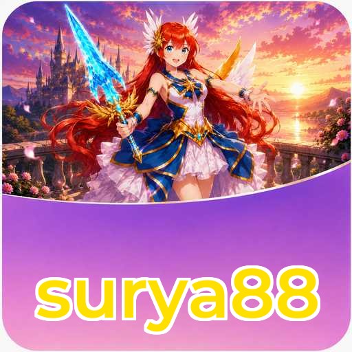 Keamanan surya88