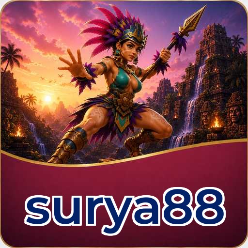 Instalasi surya88
